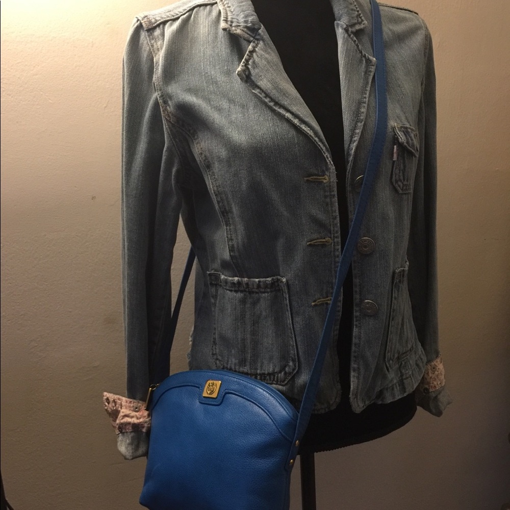 Unique Crossbody bag!